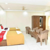 Отель SSR Residency, фото 10