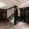 Отель B&W Motel, фото 2