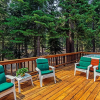 Отель Northridge 3 Bedrooms 2.5 Bathrooms Home, фото 13
