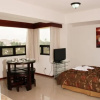 Отель Suites Jardin Imperial, фото 4