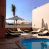 Отель Nile Den Dome Villa, фото 11