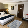 Отель Rhiss Hotel Bostanci, фото 3
