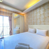 Отель Scenic Studio Room Apartment At Tamansari Panoramic Bandung, фото 3