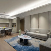 Отель Ascott Xiangjiang FFC Changsha, фото 20