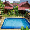 Отель Villa Krisna Balangan by OYO Rooms, фото 12