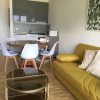 Отель Family Friendly Studio 5 Min City Center 5 Station, фото 8