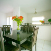 Отель Casa moderna en segura Residencial Hacienda Chetumal, фото 9