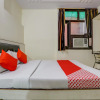Отель OYO 75804 Hotel J J International, фото 1