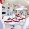 Отель Relax in This Perfect 6BR Disney Villa w Pool spa, фото 11