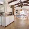 Отель Sandpiper by Avantstay Gorgeous Beachside Home w/ Spacious Yard & Chic Design, фото 10
