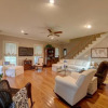 Отель A Chateau on the Bayou Bed & Breakfast, фото 4