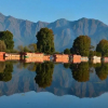 Отель Shalimar Group of Houseboats, фото 14