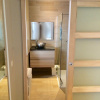 Отель Bright and Modern Apartment With one Bedroom in the City Center of Bru, фото 12
