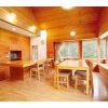 Отель Izumigo, AMBIENT Tateshina Cottage, фото 3