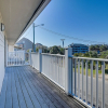 Отель Surfside Beach Condo: Ocean View + Shared Pool!, фото 8
