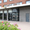Отель Bastion Hotel Vlaardingen, фото 1