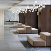 Отель Marriott Hotel Downtown Llc, фото 18