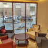Отель Makarem Al Shorofat Hotel, фото 11