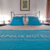 Отель Apulia Hotel Borgo Torre Artale, фото 33
