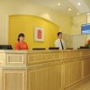 Отель Huizhou Home Inn Maidi South Road в Хучжоу