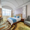 Отель Meiyi Meijia Hotel (Xiangyang Nanzhang), фото 13