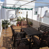 Отель House 2 Bedrooms With Wifi And Sea Views 108001, фото 9