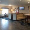Отель Holiday Inn Express Hotel & Suites Muncie, an IHG Hotel, фото 14