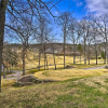 Отель Branson Condo on Golf Course, 4 Mi to Downtown, фото 18