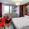 Отель Aparthotel Adagio Frankfurt City Messe, фото 5
