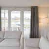 Отель Modern Villa, 2 Bathrooms, Near the Veerse Meer, фото 4