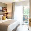 Отель Residhome Toulouse Ponts Jumeaux, фото 12