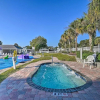 Отель Surfside Beach Resort Home ~ 1/2 Mi to Beach!, фото 20