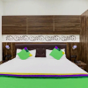 Отель Itsy Hotels Anjali Mahal 500, Mtrs From Mathura Railway Station, фото 29