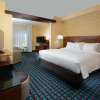 Отель Fairfield Inn & Suites by Marriott Raleigh Capital Blvd./I-540, фото 4