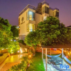 Отель Weizhou Island e Bay Sea View No.1 Hotel, фото 11