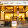 Отель Halong Centrica Hotel, фото 1