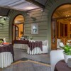 Отель Grand Hotel Tettuccio, фото 26