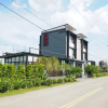 Отель Sakura Bed and Breakfast, фото 7