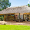 Отель Lokuthula Country Lodge, фото 13