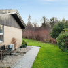 Отель Secluded Holiday Home in Hovedstaden near Sea, фото 3