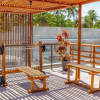 Отель Lindos Apartamentos em Milagres, фото 12