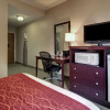 Отель Columbia Inn & Suites, фото 3