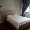 Отель City Residences Studio Apt at Mercu, фото 8