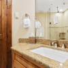 Отель Luxury 4 Bedroom Penthouse Residence in Beaver Creek Village, фото 10