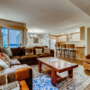 Отель Kick Back In Our Mountain Getaway! Nearby Outdoor Activities And More! 3 Bedroom Condo by Redawning, фото 2