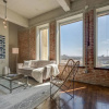 Отель Modern 1bd in the Core of Downtown, фото 6