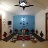Отель Spiritual Yoga Homestay, фото 22
