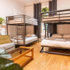 Отель Auberge de la Paix - Hostel, фото 7