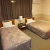 Отель Tazawako Kogen Resort Hotel New Sky, фото 3