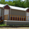 Отель Big Chief Extended Stay Cabins - Campground, фото 1